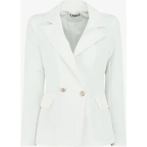 Stand-prive.com Blazer classique boutonné