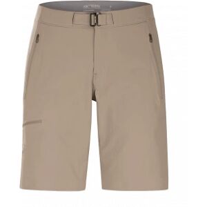 ARCTERYX Short gamma lt 9 femme - Taille : 2 - Couleur : FALLOW