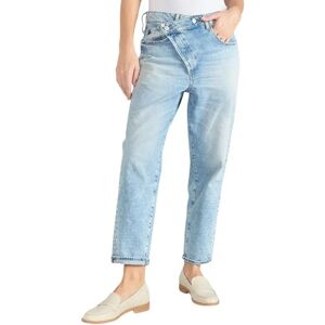 Jeans Le Temps Des Cerises Classic LTC Femme Bleu Bleu 26 Jean - Publicité