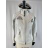 Veste - Kappa - S Blanc S