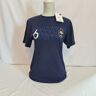 Tee shirt supporter équipe de France POGBA n°6 Bleu 36