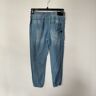 G-star Pantalon jean bas resserrés - G Star Raw - T. 34 (24 us) Bleu 34