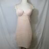 Robe gainante nude - Next - Taille 36 (80B) Ecru 36