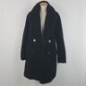 Manteau - Bershka - XS/S Noir XS