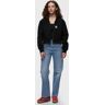 Carhartt WIP WMNS Amherst Jacket women Bomber Jackets black en taille:XS