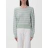 Pull BRUNELLO CUCINELLI Femme couleur Vert S