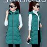 Gilet femme gilet femme gilet femme hiver 2022 nouveau