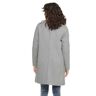 Only Carrie Bonded Coat Gris XS Femme Gris XS female