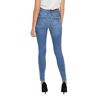 Vero Moda Sophia High Waist Skinny Jeans Bleu S / 30 Femme Bleu S female