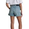 G-star Lynton Shorts Gris 26 Femme Gris 26 female