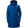 Helly Hansen Frida Parka Bleu XS Femme Bleu XS female