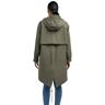 Lee Parka Parka Coat Vert L Femme Vert L female