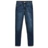 ARMEDANGELS - Women's Tillaa X Stretch EME - Jean taille 25 - Length: 32;25 - Length: 34;26 - Length: 32;26 - Length: 34;27 - Length: 32;29 - Length: 34, bleu