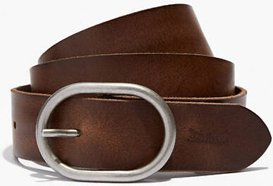 Levi's Calneva Belt - Femme - Marron / Medium Brown