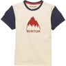 Burton Minishred Classic Mountain High Ss Canvas 4t  - Canvas - Unisex