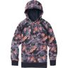 Burton Wb Crown Bonded Pullover Prickly Pear Xs  - Prickly Pear - Female