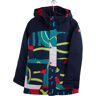 Burton Elstar Parka Girl Graphic Mix M  - Graphic Mix - Unisex