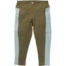 Burton Midweight X Bpt Wmn Martini Olive Ether Blue S  - Martini Olive Ether Blue - Female