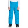 Quiksilver Estate Youth Brilliant Blue Xs  - Brilliant Blue - Unisex