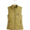 Burton Ak Helium Ins Vest Wmn Martini Olive S  - Martini Olive - Female