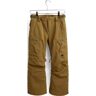 Burton Elite Cargo Girls Martini Olive M  - Martini Olive - Unisex