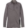 Burton Ak Baker Power Wool Base Layer Crew Castlerock S  - Castlerock - Female