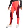 Burton Multipath Legging Wmn Potent Pink Mulled Berry S  - Potent Pink Mulled Berry - Female