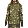 Thirtytwo Nova Wmn Camo L  - Camo - Female