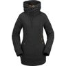 Volcom Tower Pullover Black M  - Black - Female