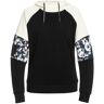 Roxy Liberty Hoodie True Black M  - True Black - Female