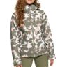 Roxy Jet Ski Deep Lichen Green Nimal S  - Deep Lichen Green Nimal - Female