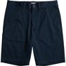 Billabong Carter Stretch Navy 31  - Navy - Male