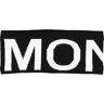 Mons Royale Arcadia Headband Black White One Size  - Black White - Unisex