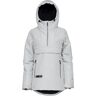 L1 Nitro Snowblind Anorak Moonstruck L  - Moonstruck - Female