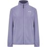 Oakley W Alpine Full Zip Sweatshirt New Lilac M  - New Lilac - Female