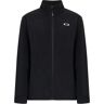 Oakley W Alpine Full Zip Sweatshirt Blackout L  - Blackout - Female