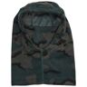 Oakley Printed Pile Balaclava Camo Hunter One Size  - Camo Hunter - Unisex