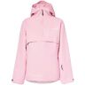 Oakley Holly Anorak Pink M  - Pink - Female