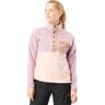 Picture Arcca 1/4 Fleece Sea Fog M  - Sea Fog - Female