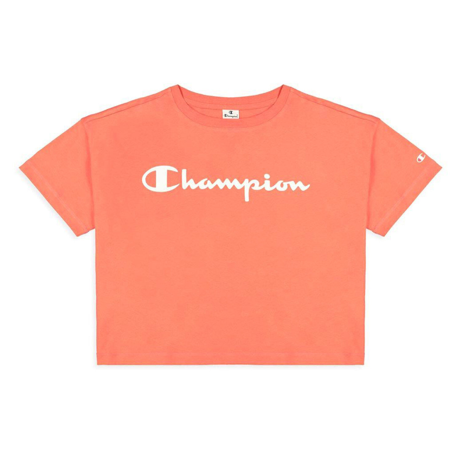 Champion Crewneck T-Shirt (113970-PS004)