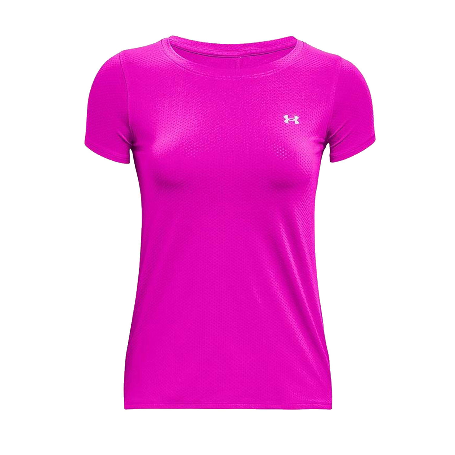 Under Armour HeatGear SS T-Shirt (1328964-660)