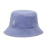 Kalap Kangol Washed Bucket K4224HT Lila Lila M