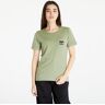 Lundhags Knak T-Shirt Lichen Lichen L female