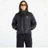 adidas Originals Adicolor Puffer Jacket Black Black S female