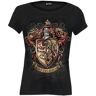 póló női Harry Potter - HARRY POTTER - SPIRAL - G243F744 XXL