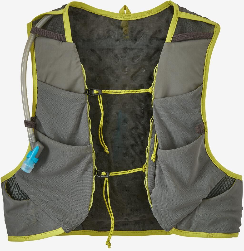 Patagonia Slope Runner Vest 8L, Cave Grey / XS