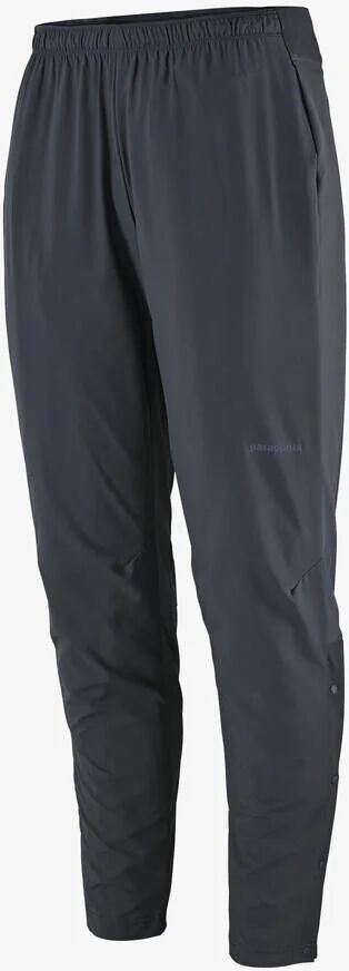 Patagonia Women's Strider Pro Pants, Smolder Blue / XS