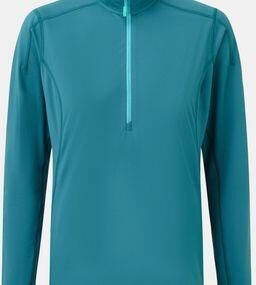 Rab Womens Flux Pull-On Atlantis Size: (12)