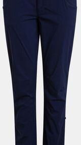 Berghaus Womens Amlia Pant Dusk Size: (12 Long)