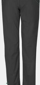 Rab Womens Valkyrie Pant Anthracite Size: (10)